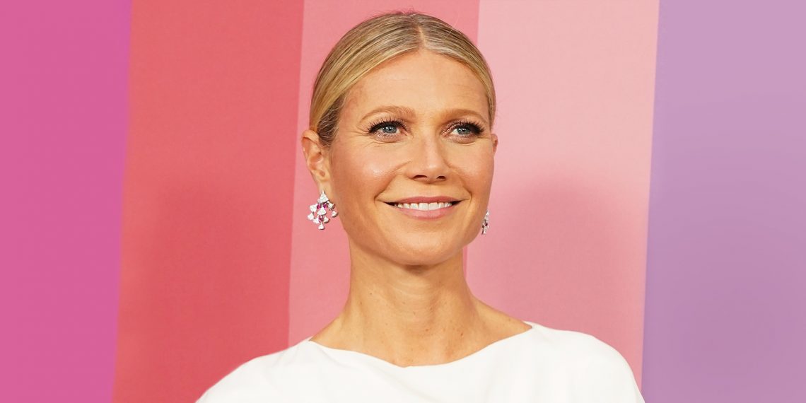 Dieta bulionowa - Gwyneth Paltrow schudła na niej 11 kg