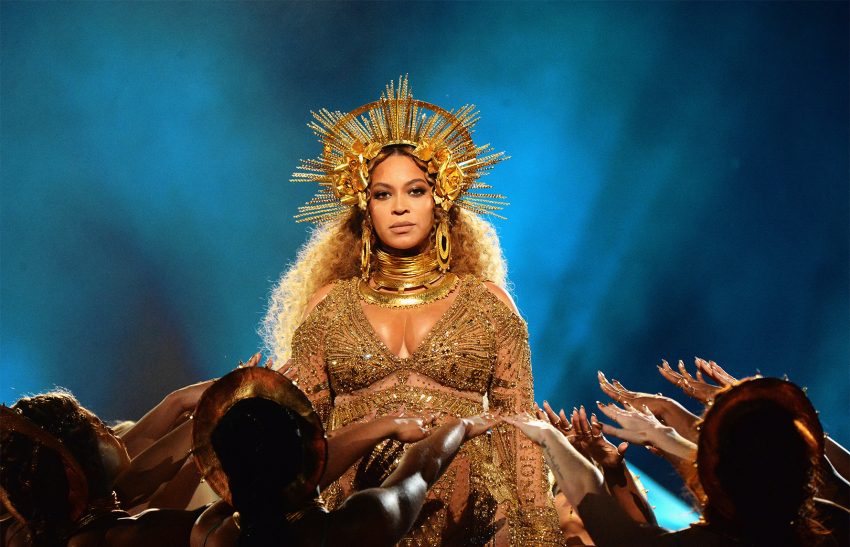 Beyoncé zdradza, jak sukces odbił się na jej zdrowiu psychicznym