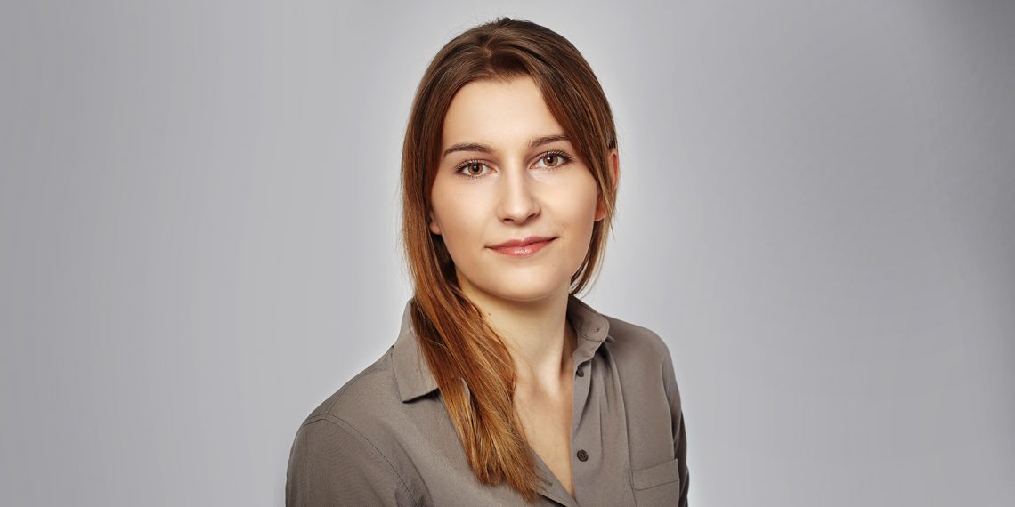 Ewelina Grochowska