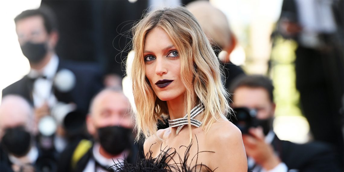 Anja Rubik do ministra Czarnka: Mmoi eksperci douczą pana na temat edukacji seksualnej