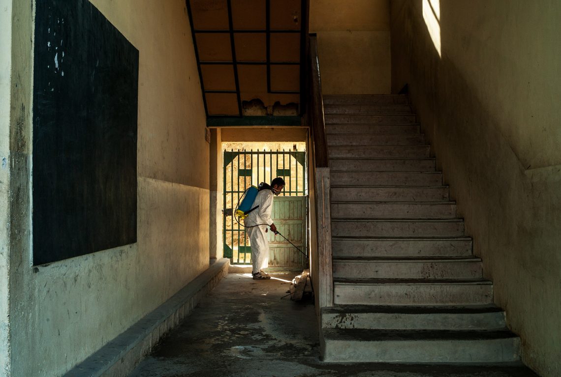 Na Madagaskarze wybuchła epidemia dżumy. Jest siedem ofiar śmiertelnych