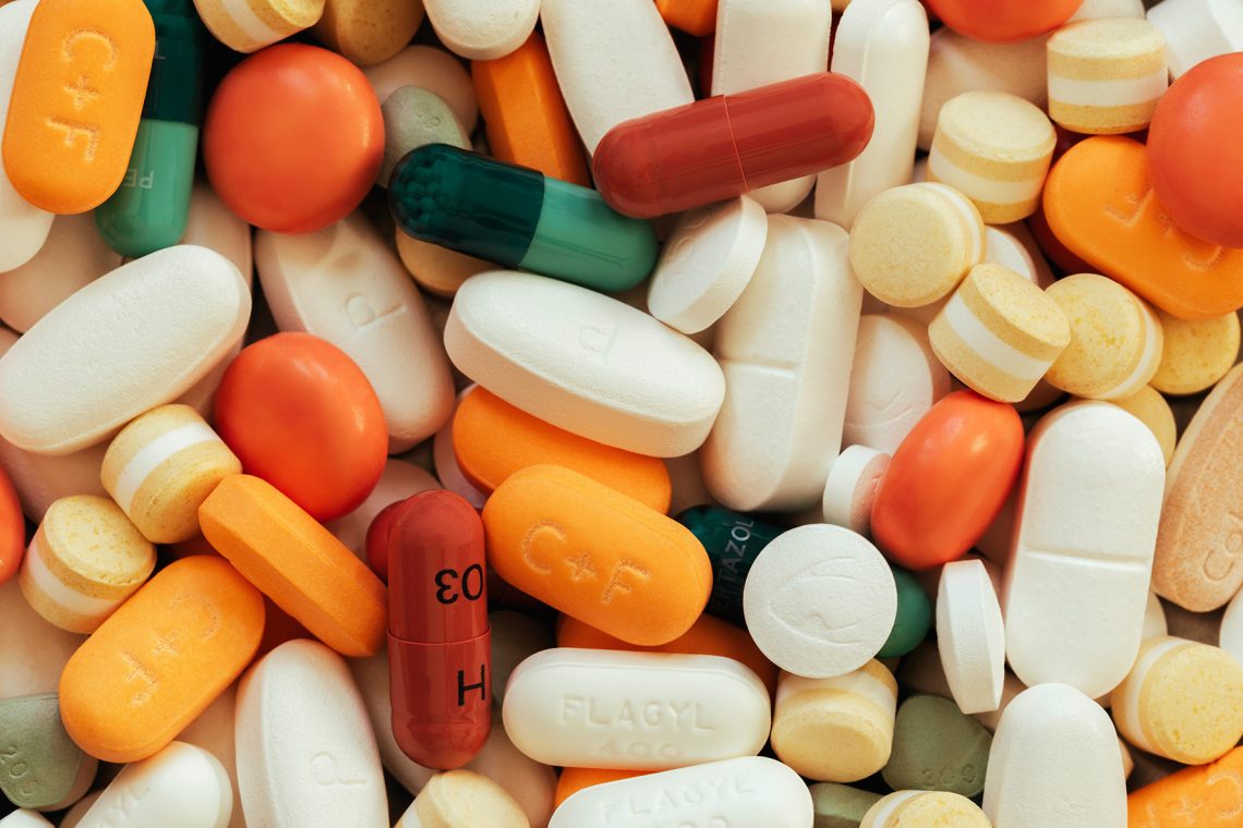 Tabletki dla osób po zawale wycofane z obrotu. Wykryto w nich wadę jakościową