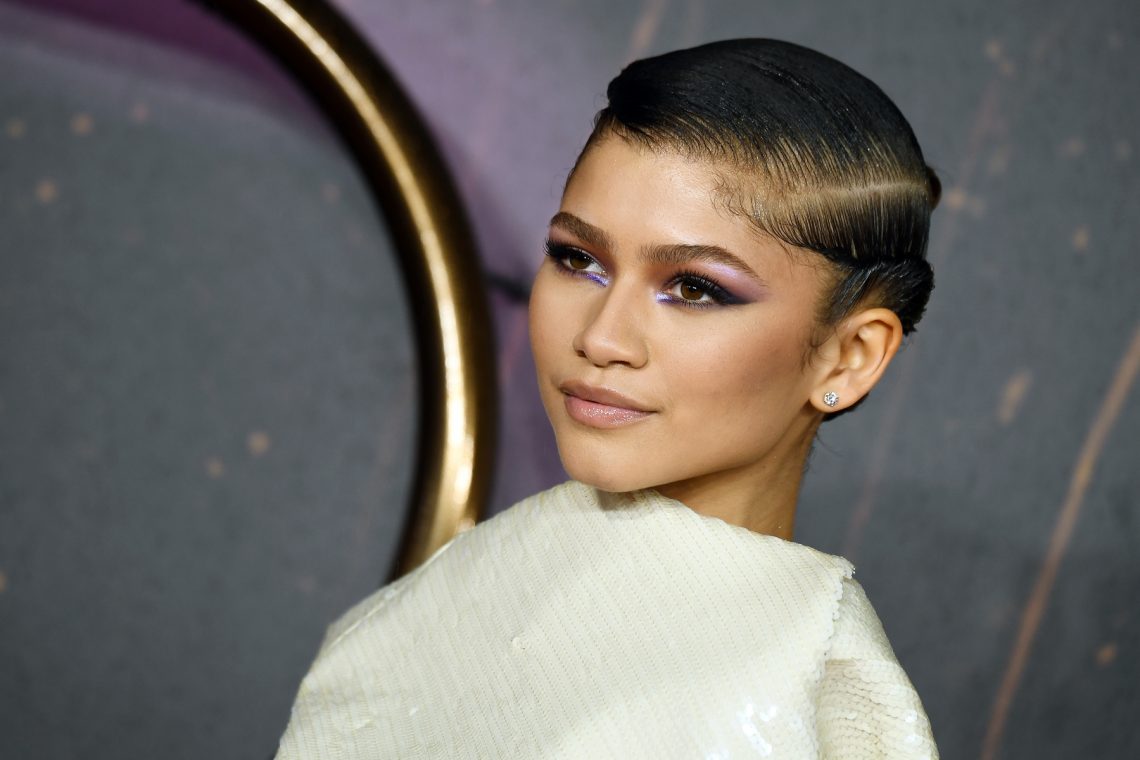 Zendaya