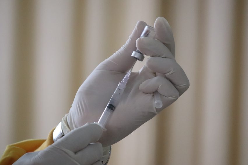 Na Ukrainie odnotowano pierwszy przypadek polio od sześciu lat. Rodzice nie zaszczepili dziecka przeciw chorobie