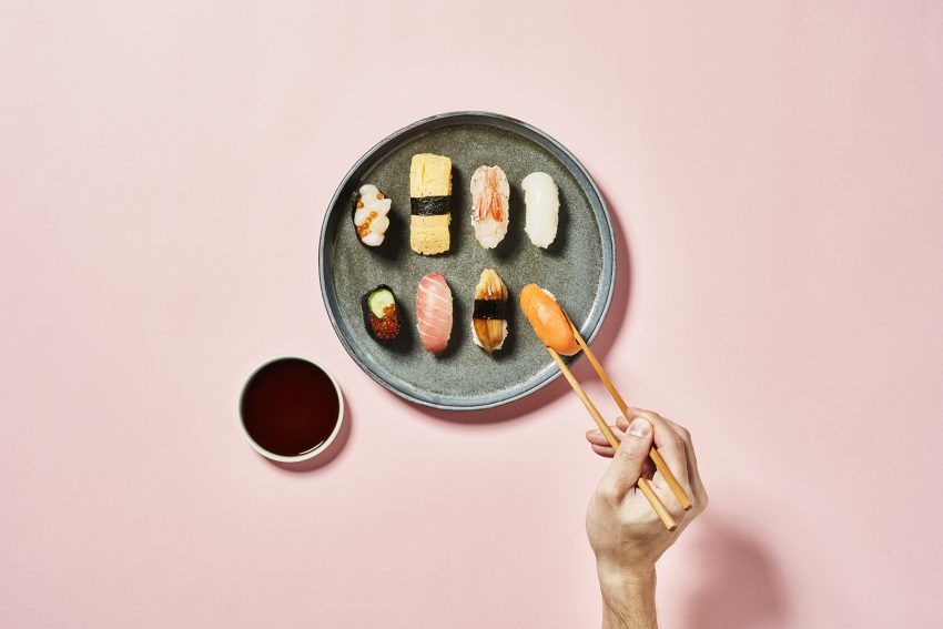 Czy sushi jest zdrowe? Anna Reguła podaje 6 faktów na jego temat