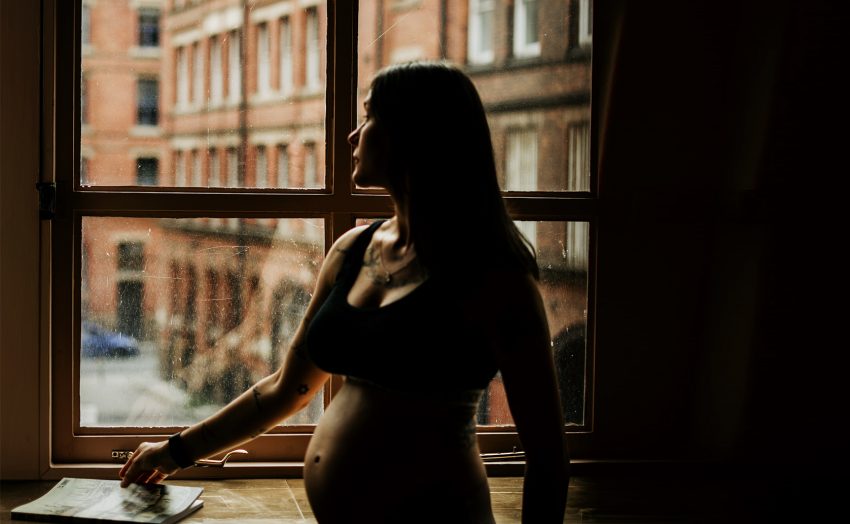 Aleksandra Pięta: Mamy ogromny problem. Kobiety w ciąży mają ograniczony dostęp do świadczeń i najlepszych procedur medycznych