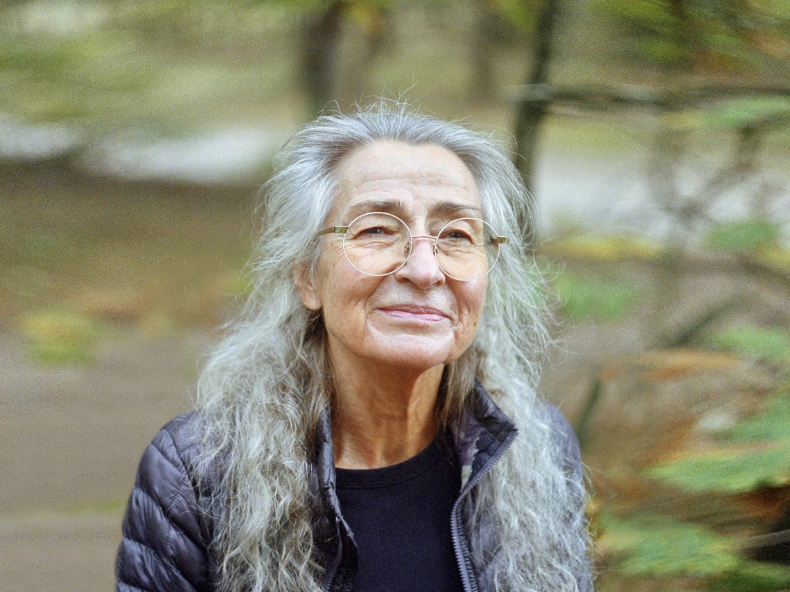 Irena Wielocha