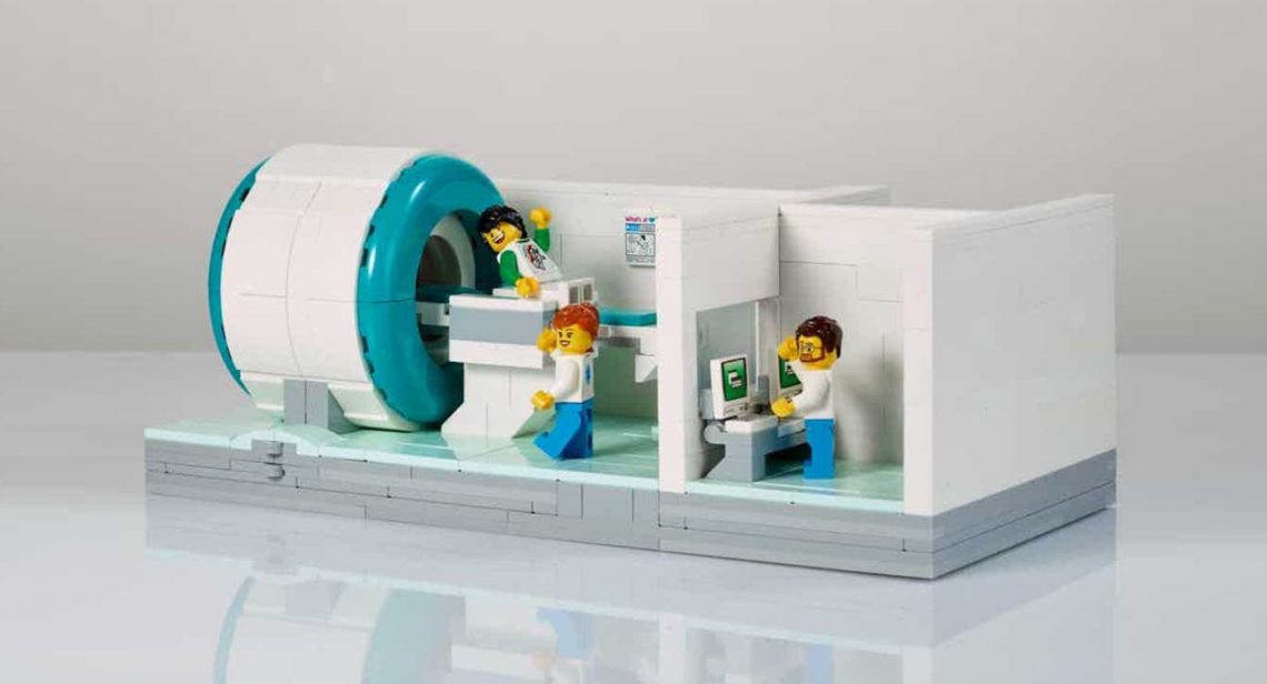 LEGO wpadło na pomysł, żeby zachęcić dzieci do badań. Ma im w tym pomóc specjalny zestaw klocków