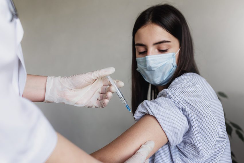 Zmiana w systemie szczepień przeciwko HPV / istock