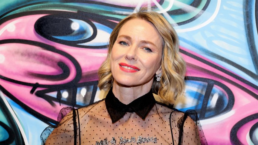 Naomi Watts / gettyimages
