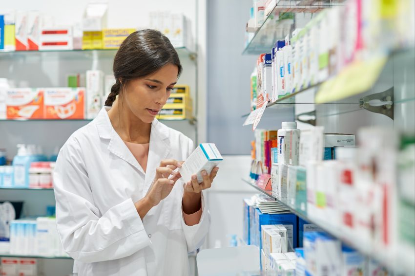 W aptekach brakuje aż 39 leków. Wśród nich są antybiotyki i preparaty dla chorych na cukrzyce