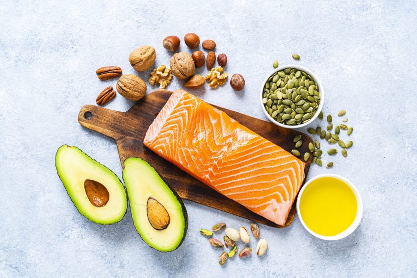 Dieta bogata w kwasy omega-3 może ochronić przed chorobą Alzheimera? Wyniki najnowszego badania są jednoznaczne