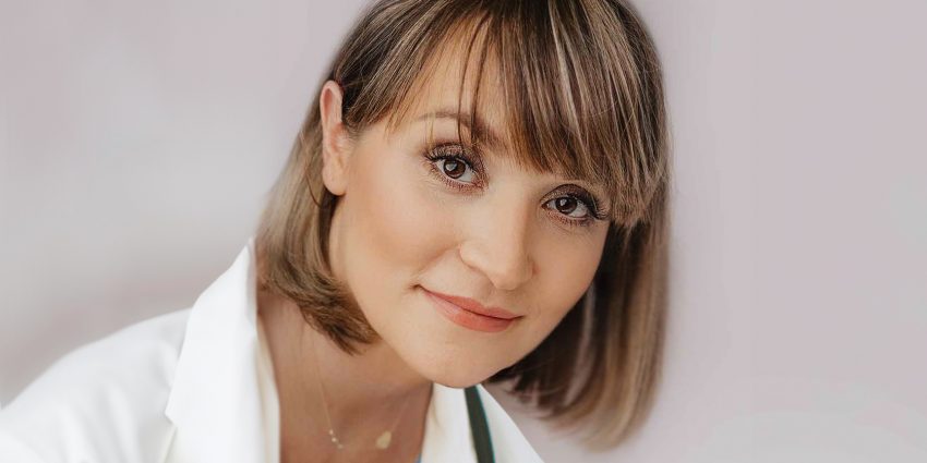 dr Katarzyna Pietuch