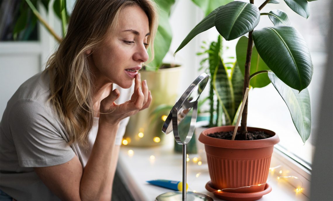 Wycofanie leku na opryszczkę / istock