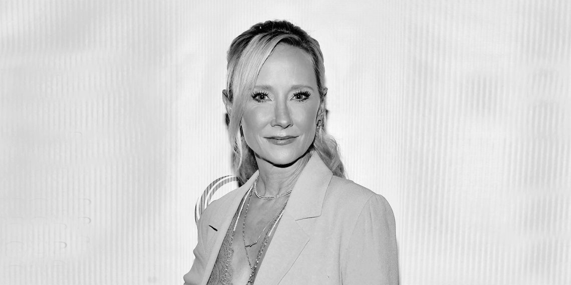 Anne Heche