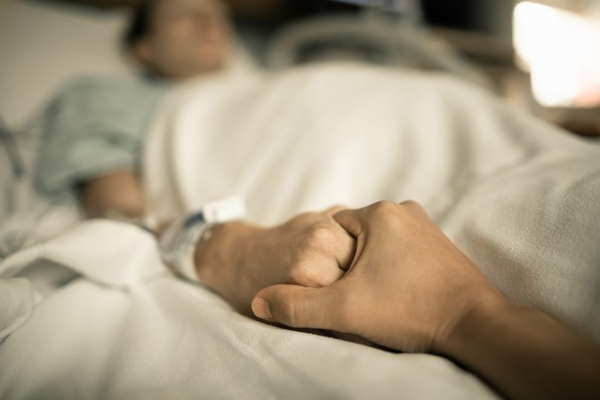 W szczecińskim szpitalu wykryto zarażenie błonicą. Pacjent nie żyje