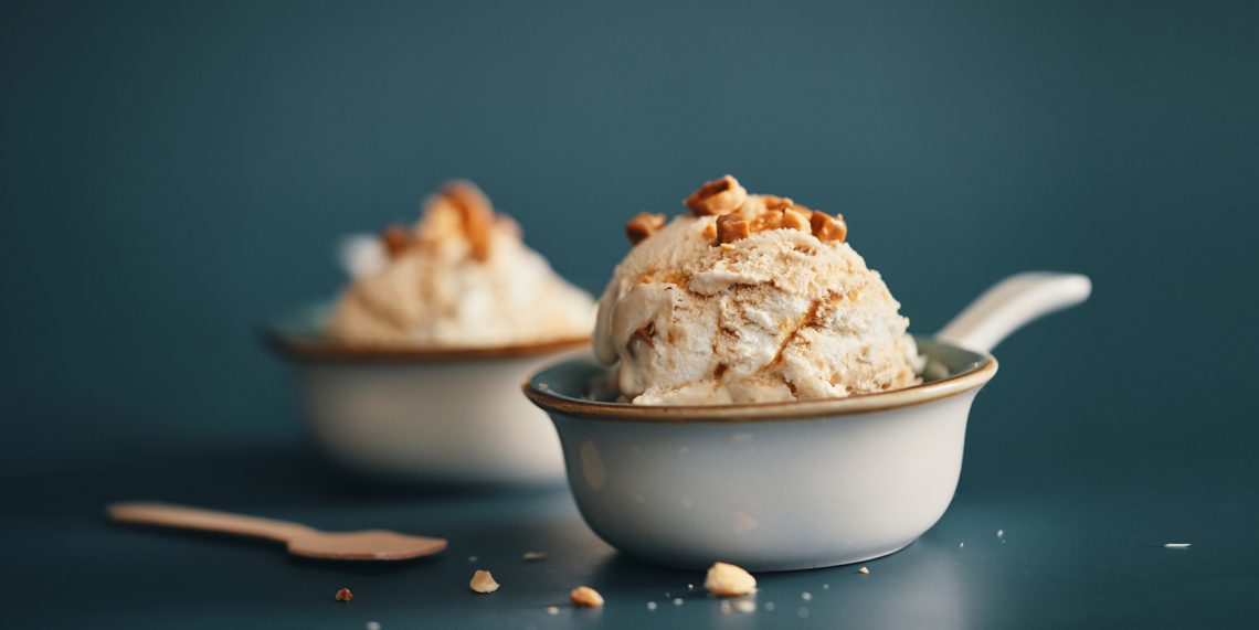 Popularne lody wycofane. Powodem wystąpienie rakotwórczego tlenku etylenu / istock