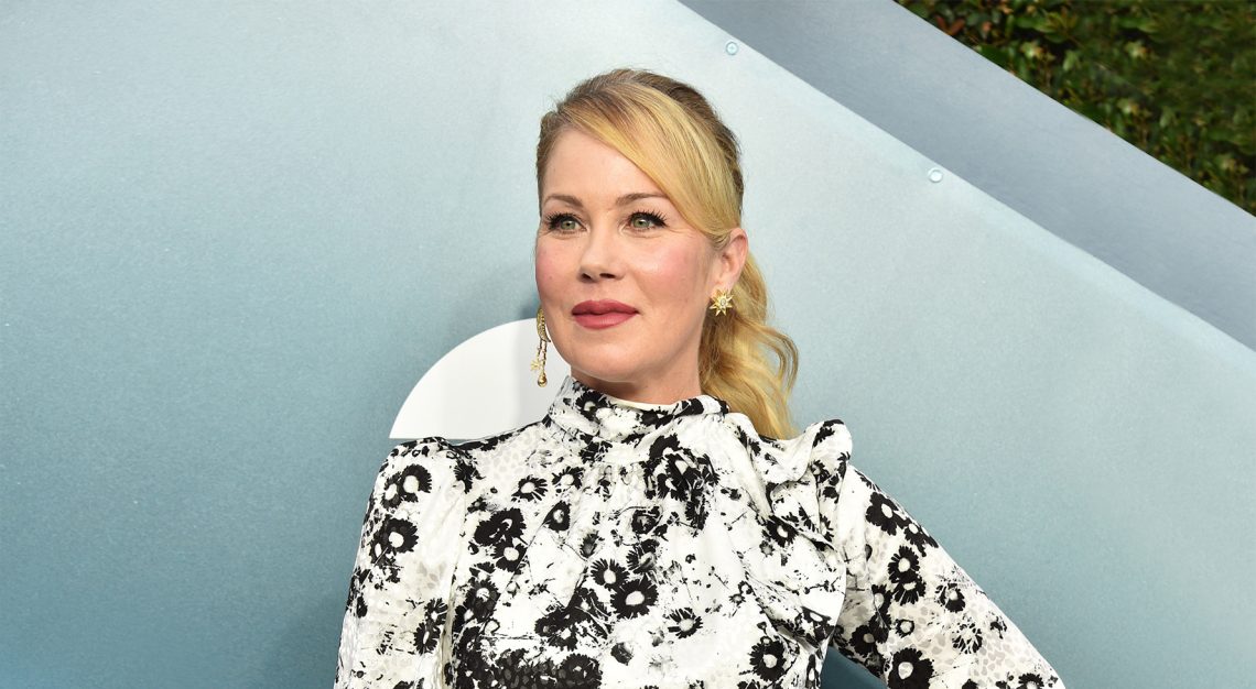 Christina Applegate