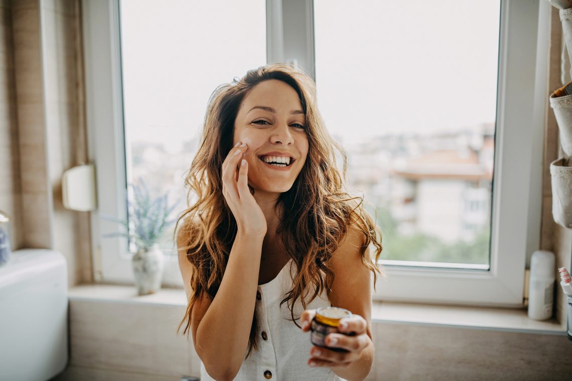 Ekocuda Beauty Awards 2022 – nagrody dla marek z misją pod patronatem medialnym Hello Zdrowie / istock