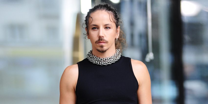 Michał Szpak