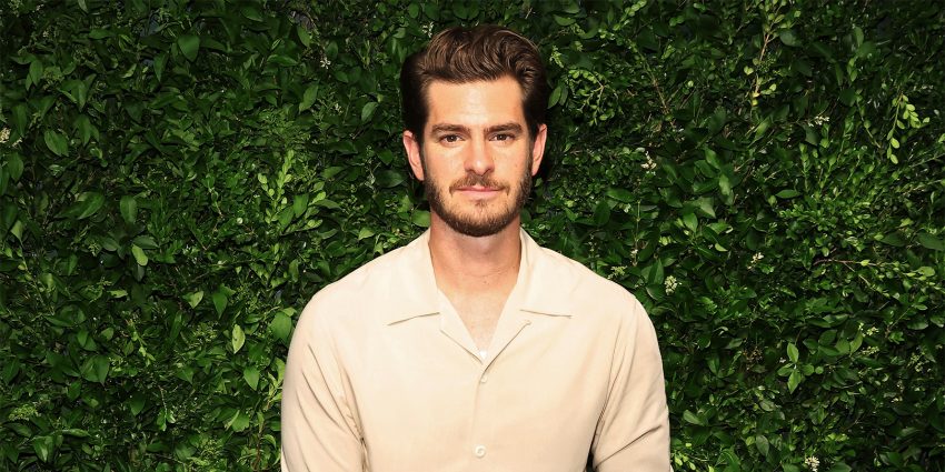 Andrew Garfield