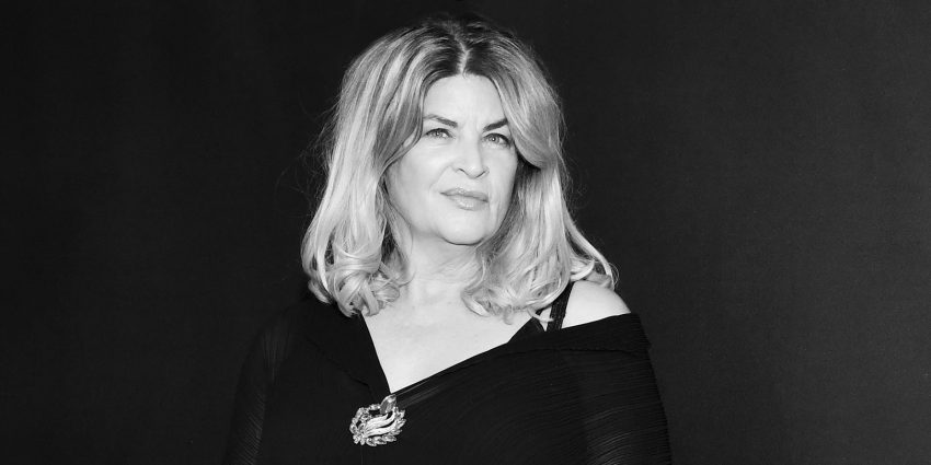 Nie żyje Kirstie Alley. Aktorka, znana m.in. z filmów "I kto to mówi", miała 71 lat / gettyimages