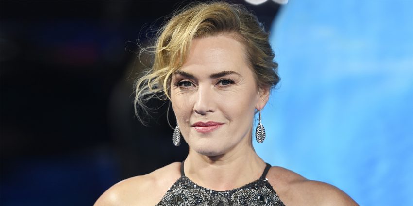 Kate Winslet