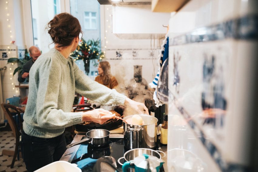 Kuchnia kurpiowska. Poznaj przepisy na tradycyjne fafernuchy, nowe latko czy byśki / istock