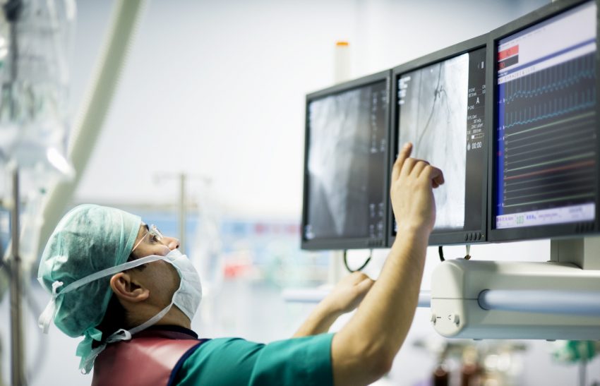 Aplikacja, która po głosie wykryje choroby serca? To może być przyszłość teleporad / istock