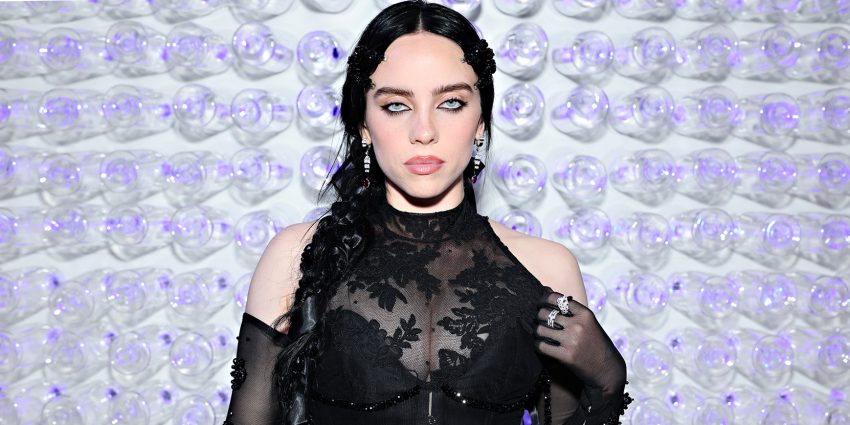 Billie Eilish