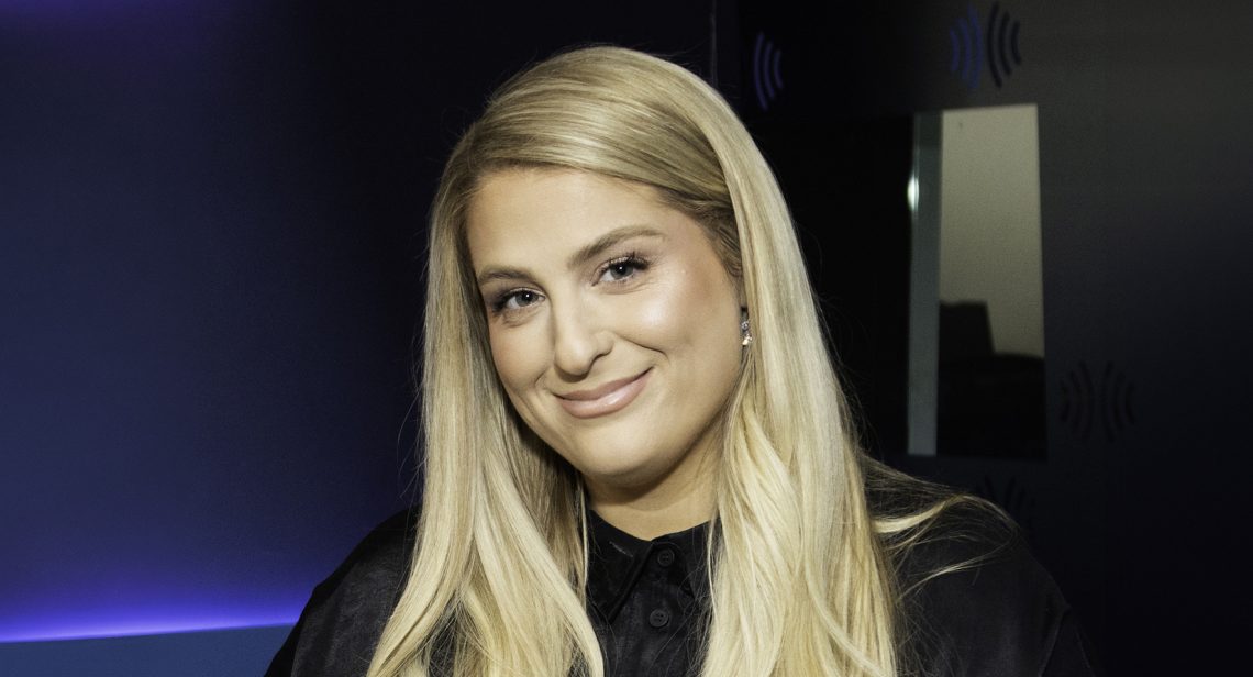 Meghan Trainor