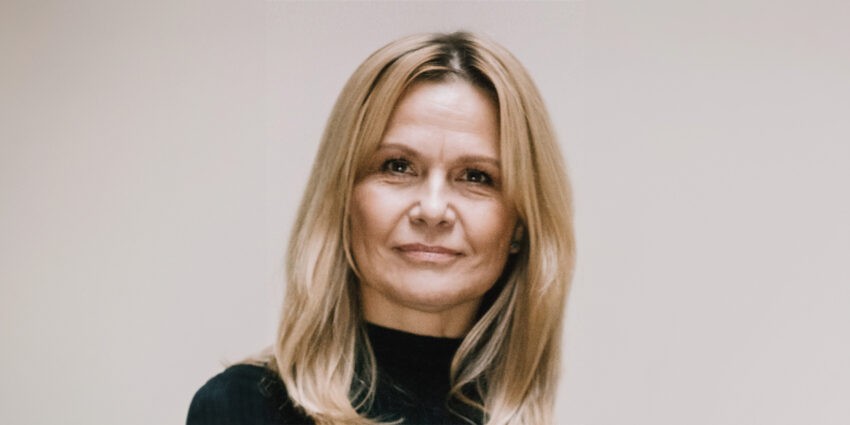 Katarzyna Borowska, autorka książki „Nadzieja Skazanych” - Hello Zdrowie