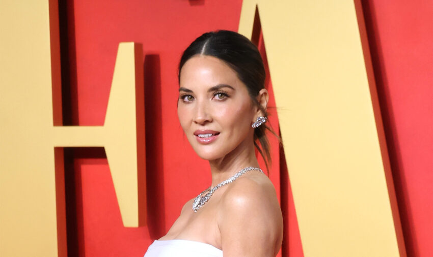 Olivia Munn