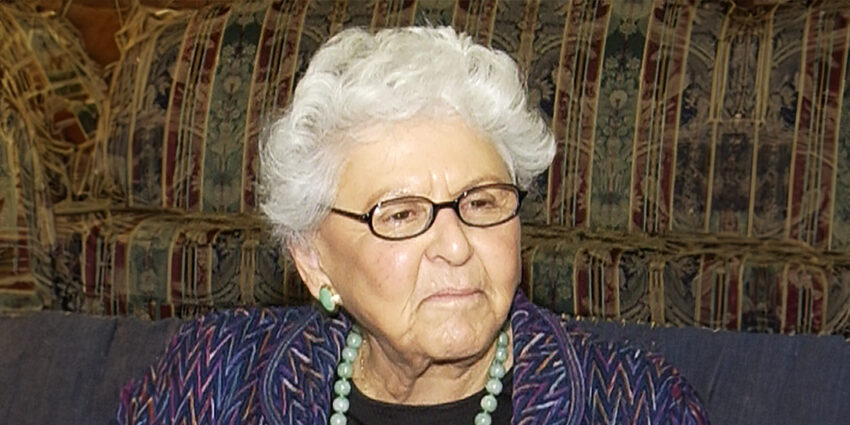 Deborah Szekely