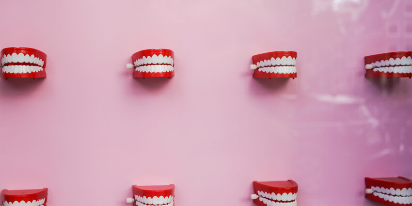 Usta i zęby - Hello Zdrowie