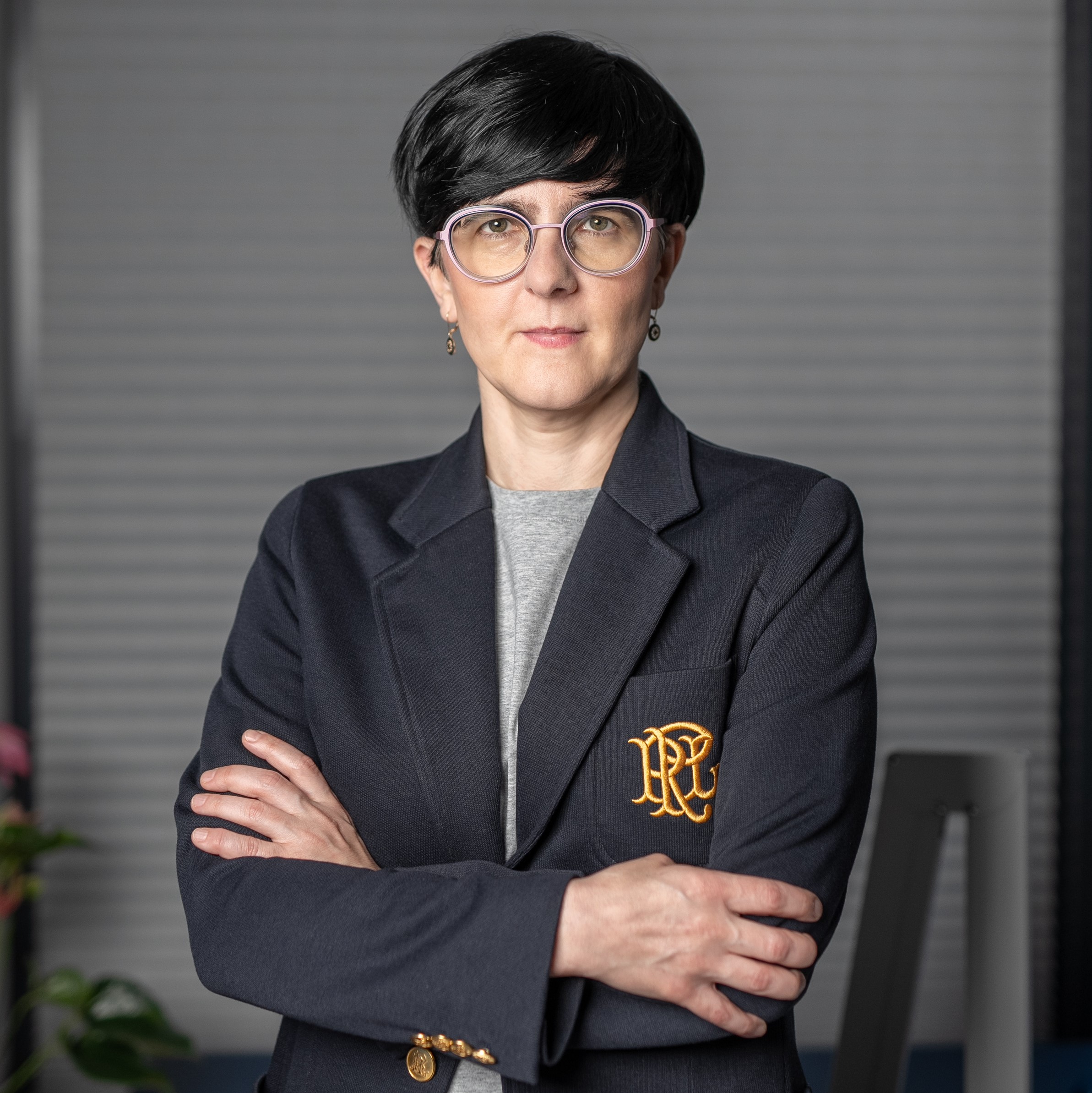 dr n. med. Agnieszka Kułaga /fot. archiwum prywatne