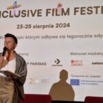 All Inclusive Film Festival - Hello Zdrowie