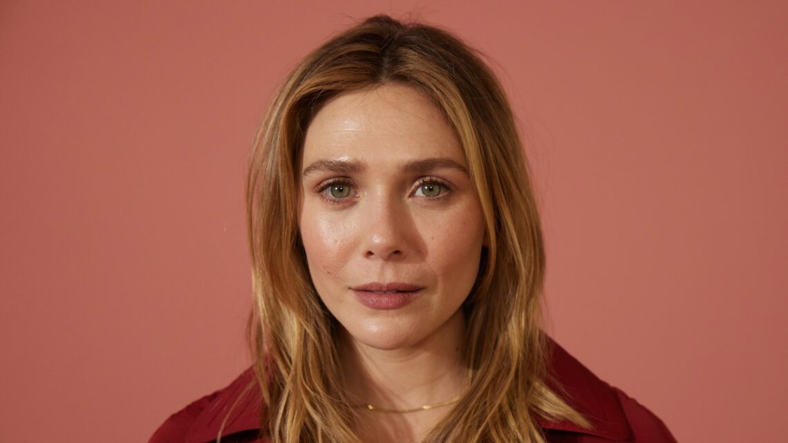 Elizabeth Olsen