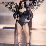 Ashley Graham, modelka plus size