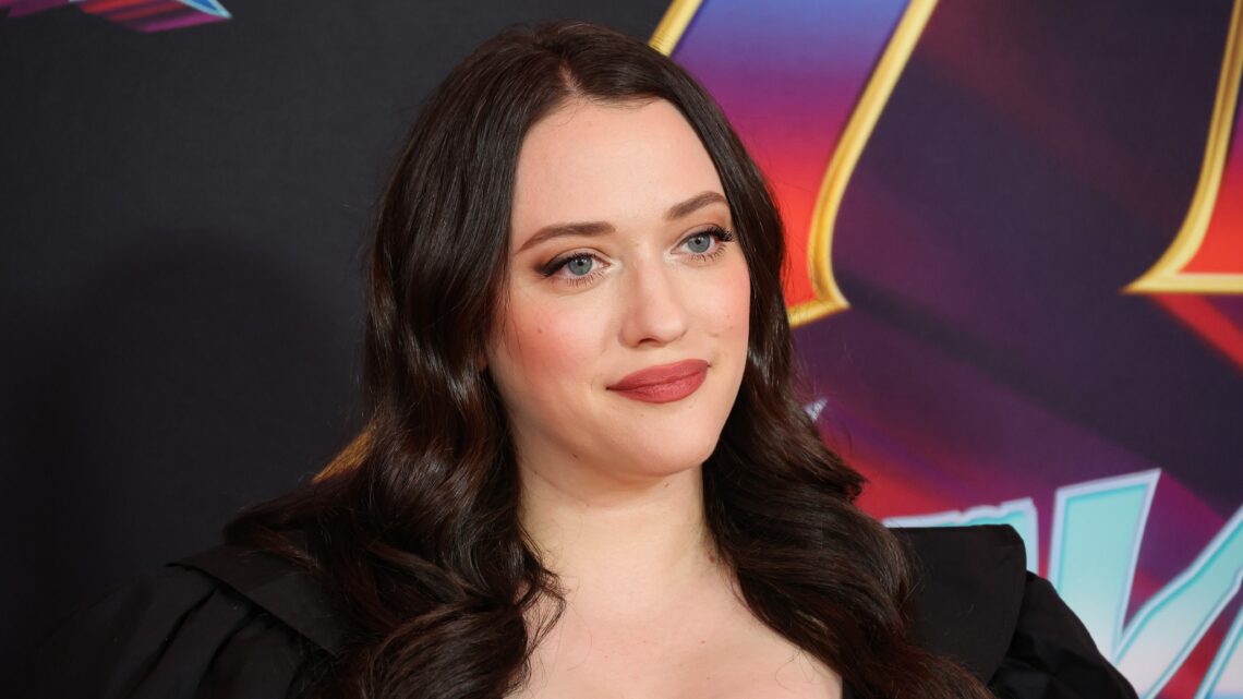 Kat Dennings