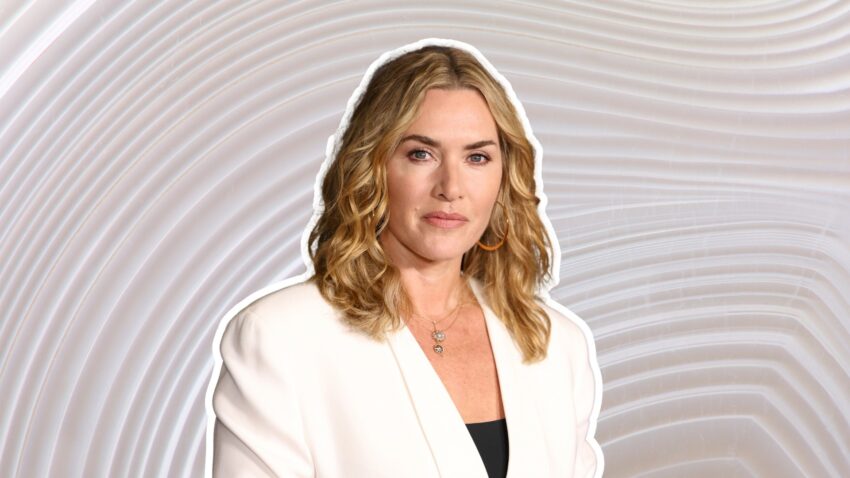 Kate Winslet - Hello Zdrowie