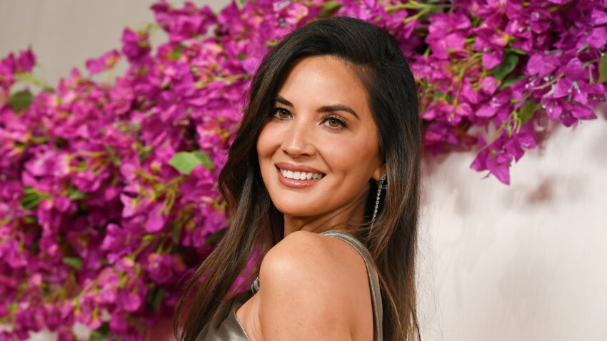 Olivia Munn w nowej sesji pokazała blizny po mastektomii