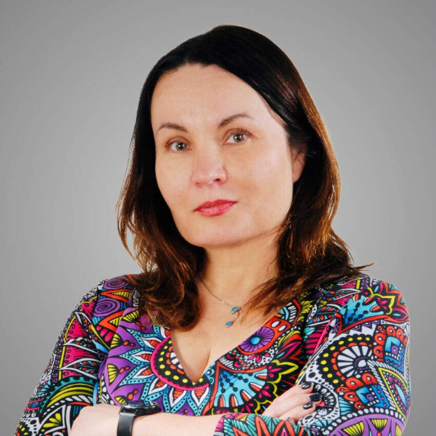 Katarzyna Archanowicz-Kudelska