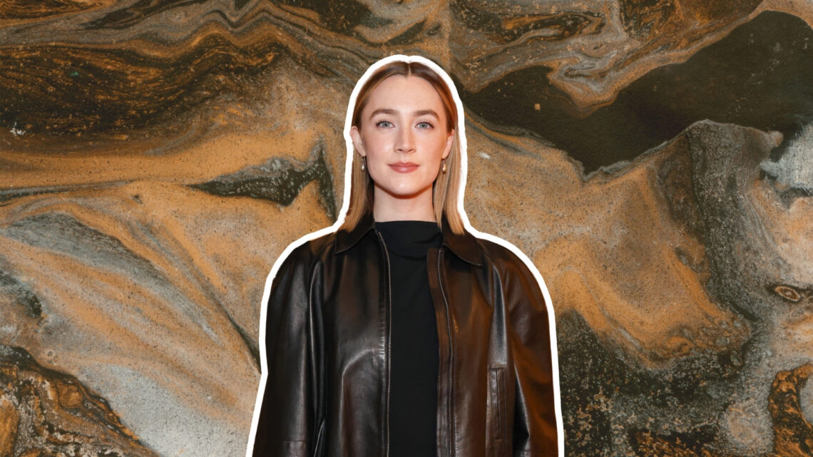 Saoirse Ronan