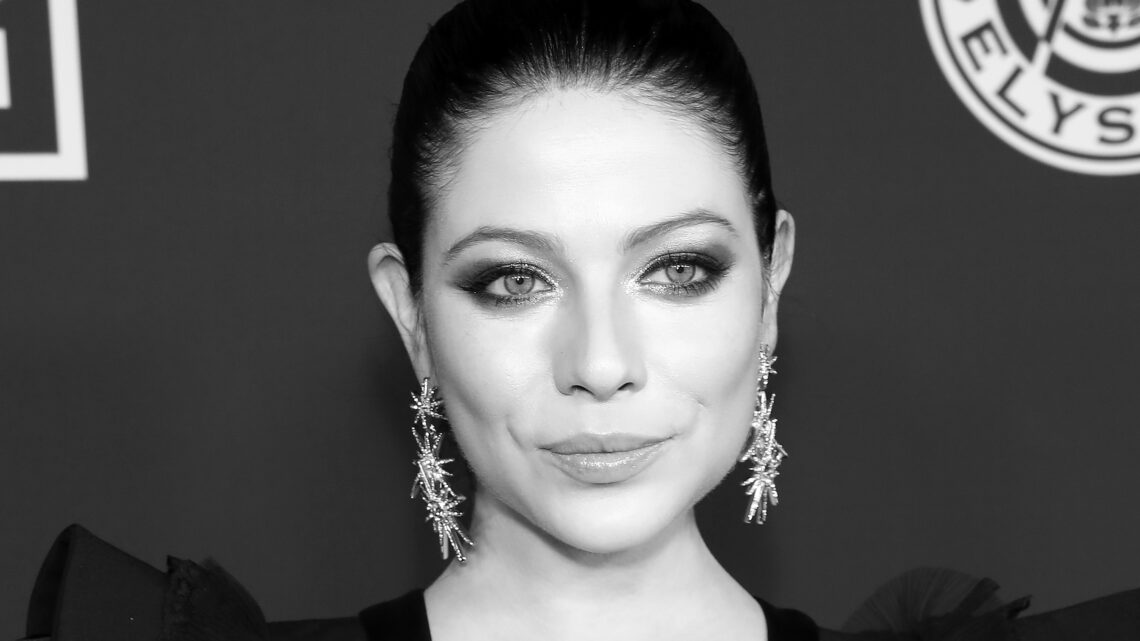 Michelle Trachtenberg nie żyje