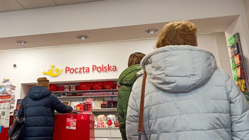 poczta polska - Hello Zdrowie